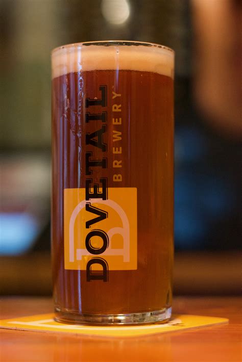 Dovetail Brewery Meet the Brewer Night at Tuman’s Tap & Grill Dec. 28 ...