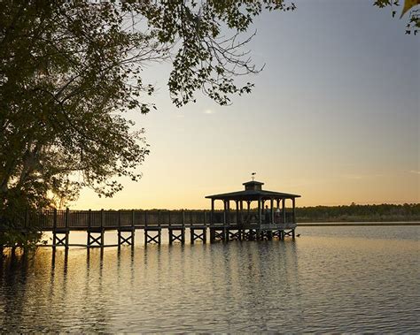 We’re Handicapped Accessible in 2021 | Edisto beach state park, Edisto beach, Pier fishing