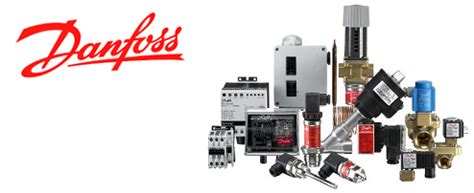 Refrigeradores industriales: Danfoss oficial