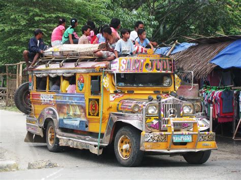 Philippine Jeepney