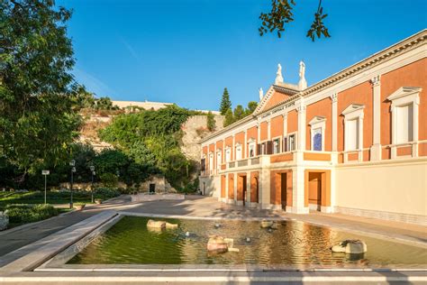 Galleria Comunale d'Arte Cagliari - Musei Civici Cagliari