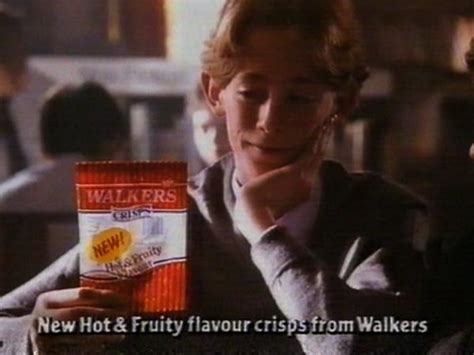 Walkers Crisps | TVARK