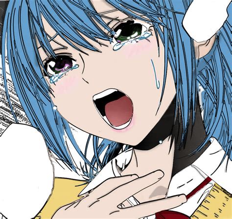 Kurumu Kurono by the-Rov on DeviantArt