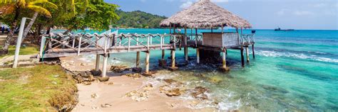 Darién Province travel - Lonely Planet | Panama, Central America