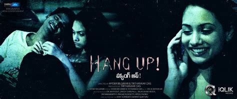 Hang Up Telugu Movie Review