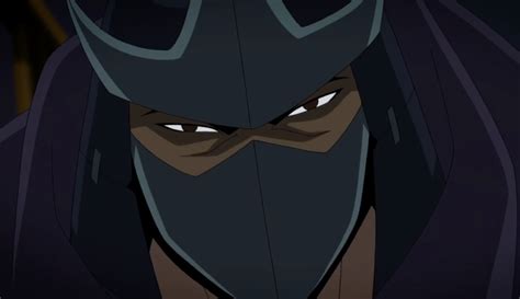 Shredder (Batman vs. TMNT) | Villains Wiki | Fandom