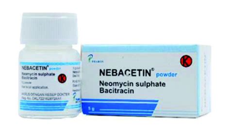 Nabacetin Powder 5 gram - Manfaat, Harga, Efek Samping, Dosis - Apotek ...