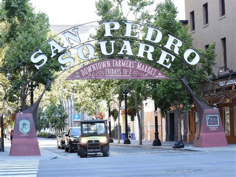 10 Best Things to Do in Downtown San Jose (with Photos) – Trips To Discover