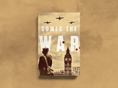 War Book Cover Design designs, themes, templates and downloadable ...