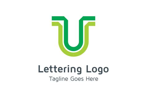 Letter U Logo Graphic by Acongraphic · Creative Fabrica