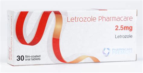 Letrozole Ⓡ – Alamal Group