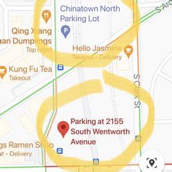 CHINATOWN PARKING - 11 Photos - 2133-2181 S Wentworth Ave, Chicago, Illinois - Parking - Yelp