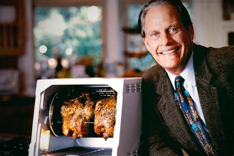 Podcast: Entrepreneur and Inventor, Ron Popeil | Lemelson Center for the Study of Invention and ...