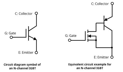 Igbt Circuit Diagram With Small Load