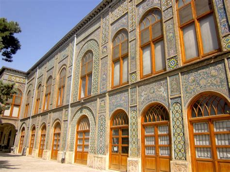 The Best Museums in Tehran – Another Iran