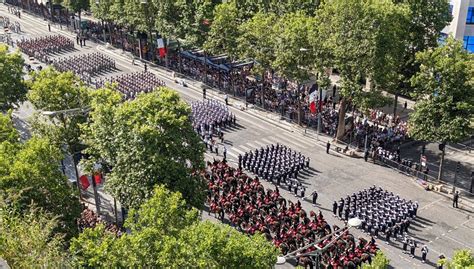 Bastille Day 2023: What to See & Do in Paris ⋆ Secrets of Paris