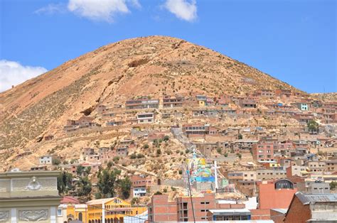 Oruro