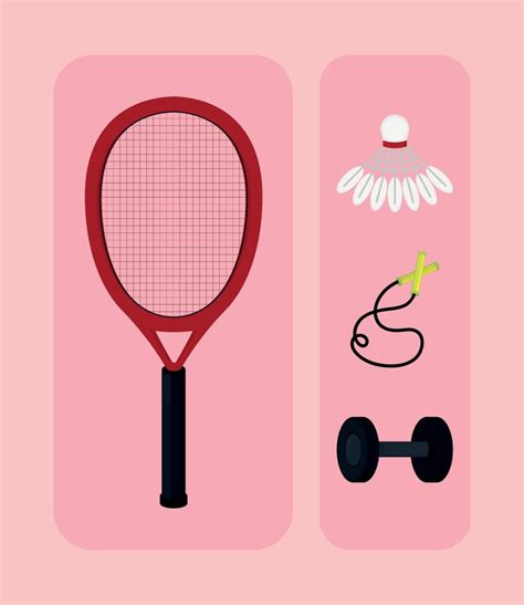 icons sports equipment 10967425 Vector Art at Vecteezy