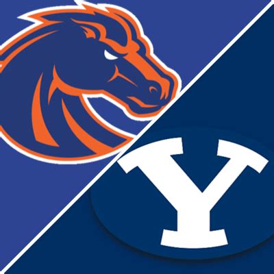 Boise State beats BYU 74-70