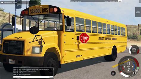 School bus beamng drive - collectordad