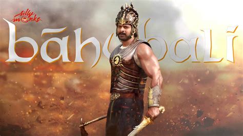 Bahubali: The Beginning (2015): Movie HD Wallpapers & Stills | VolGanga