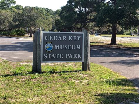 Cedar Key Museum State Park with Kids – Forgotten Springs