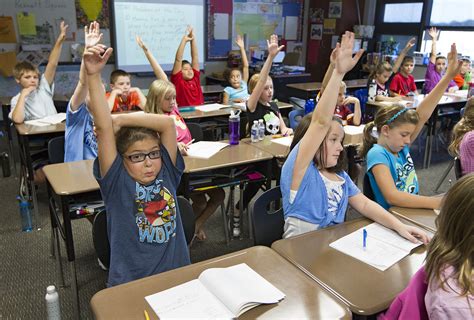 Schools struggle to predict class sizes | PennLive.com