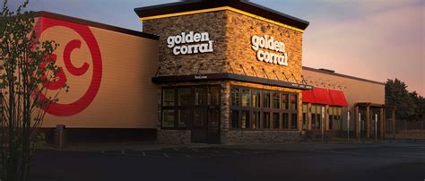 Golden Corral's Christmas Eve & Day 2020 Hours Near Me: Is It Open?