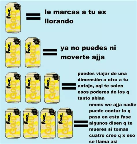 El furor por el Four Loko, la bebida que casi le cuesta la vida a un ...