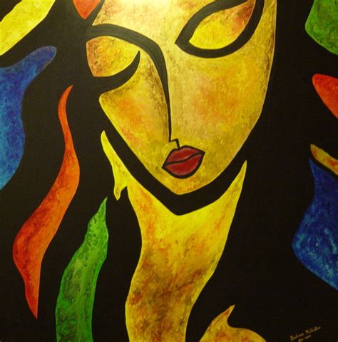 Expressionism/Fauvism - Shahnaz Malhotra - Art Gallery