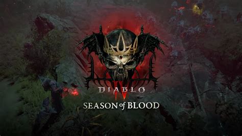 Diablo 4 Season 2 Update: All Content Details & Changes | EarlyGame