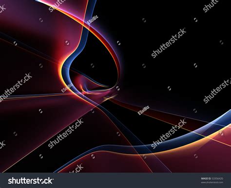 Abstract Backgrounds Fire And Ice Stock Photo 53356420 : Shutterstock