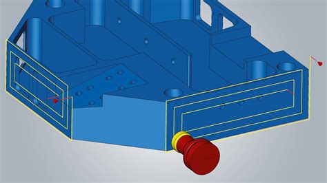 OPEN MIND Introduces New, Powerful Functionality in hyperMILL® 2022.1 CAD/CAM Software Suite ...