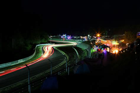 Nurburgring 24hr Night Qualifying – Racing24-7.net