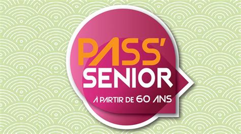 PASS SENIOR | EPGV Haute-Loire (43)