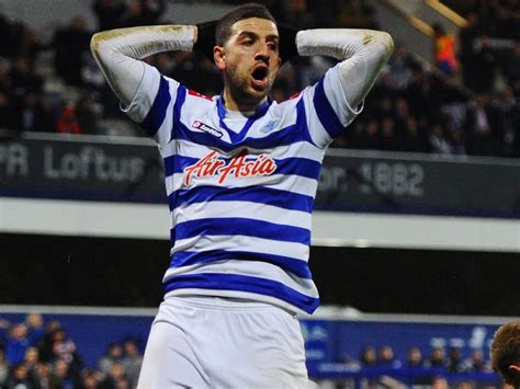 Adel Taarabt - Morocco | Player Profile | Sky Sports Football