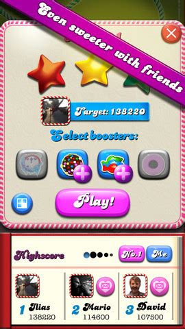 Candy Crush Saga Strategy Guide for iPhone