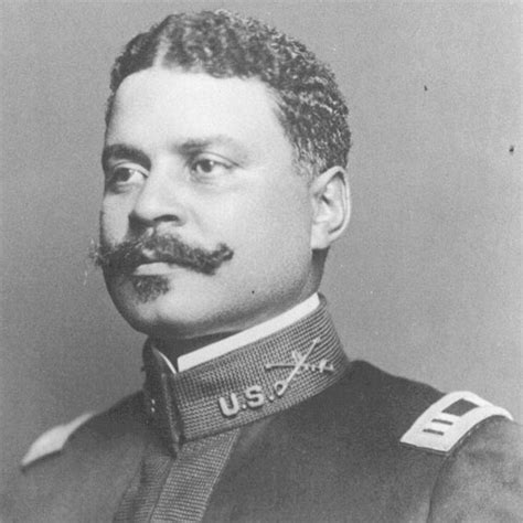 General Benjamin O. Davis, Sr. was the First African American general officer in the Active-Duty ...