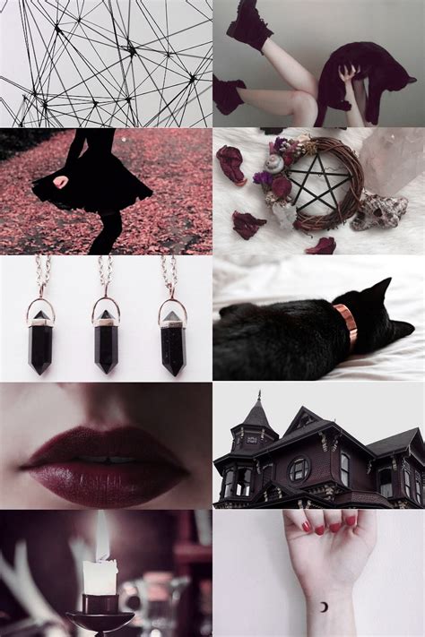 modern witch aesthetic for @mdrnwitch { request here } | Witch aesthetic, Magic aesthetic ...