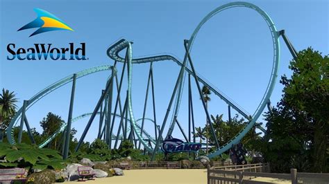 Mako SeaWorld San Diego Analysis - YouTube