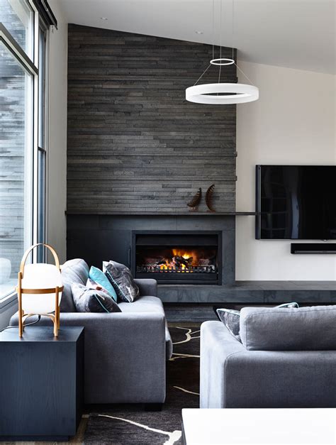 75 Beautiful Living Room With A Corner Fireplace Pictures Ideas Houzz