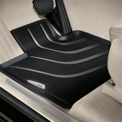 ShopBMWUSA.com | BMW Rubber Floor Mats