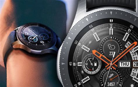 Best Samsung Galaxy Watch Accessories of 2020