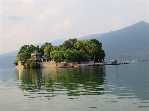 Pokhara Phewa Lake | Lake, Small island, Great pictures