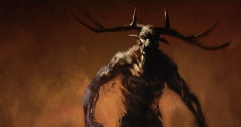 Uncovering the Myths and Legends of the Wendigo