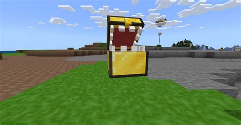 Loot Chests addon for Minecraft PE 1.20.30