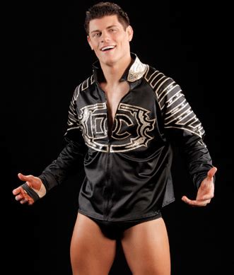 Image - Dashing cody rhodes by jeffhardyzgirl-d31rv6e.png | The ...