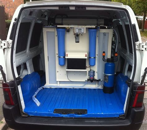 40 INCH RO PRO 500 LITRE WATER FED POLE SYSTEM | Window Cleaning System