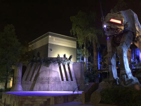 Star Tours HOllywood Studios : r/disney