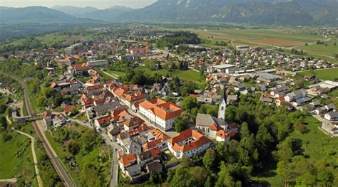 ITF Slovenia | Radovljica